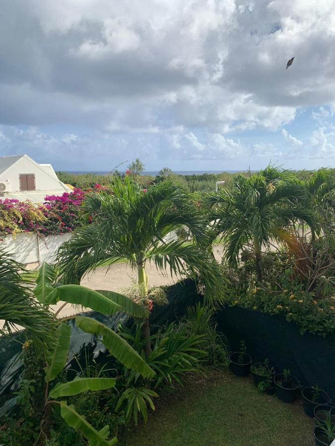 Bel Appartement T2 Vue Mer - Sainte Luce Eksteriør bilde