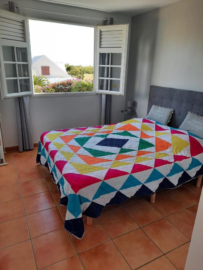 Bel Appartement T2 Vue Mer - Sainte Luce Eksteriør bilde
